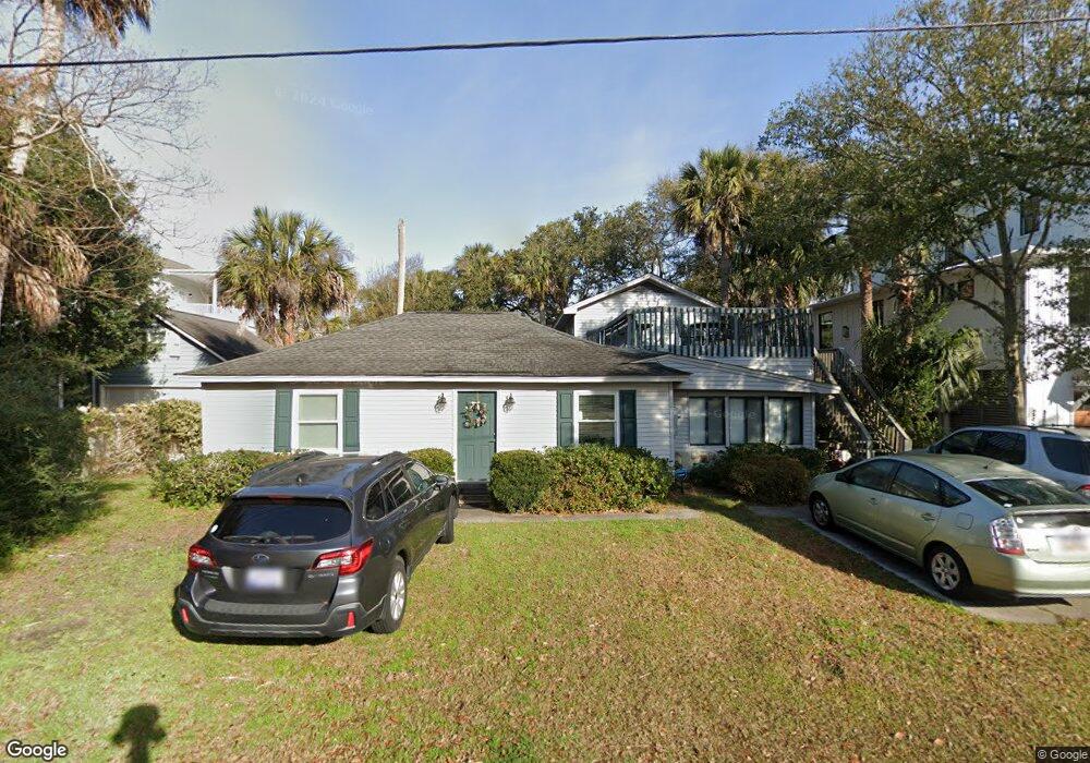 2603 Cameron Blvd, Isle of Palms, SC 29451 - photo 1