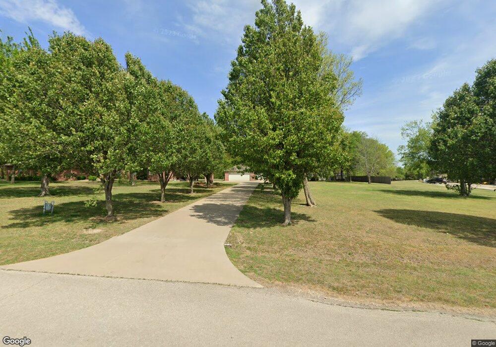 24228 N 3965 Rd, Bartlesville, OK 74006 - photo 1