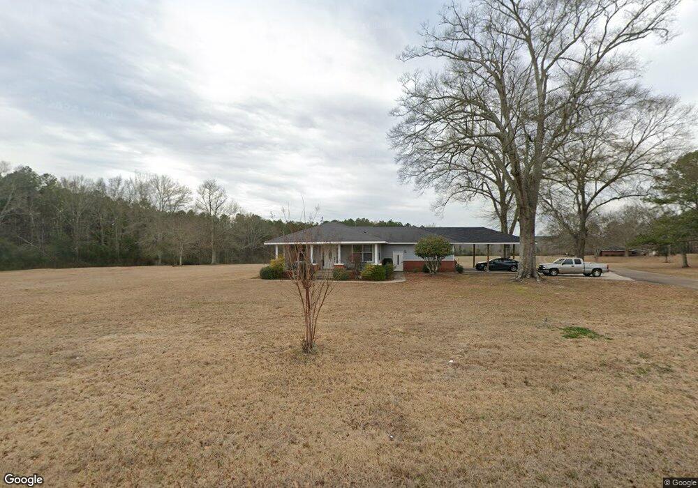 816 Tyler Ave, Tylertown, MS 39667 - photo 1