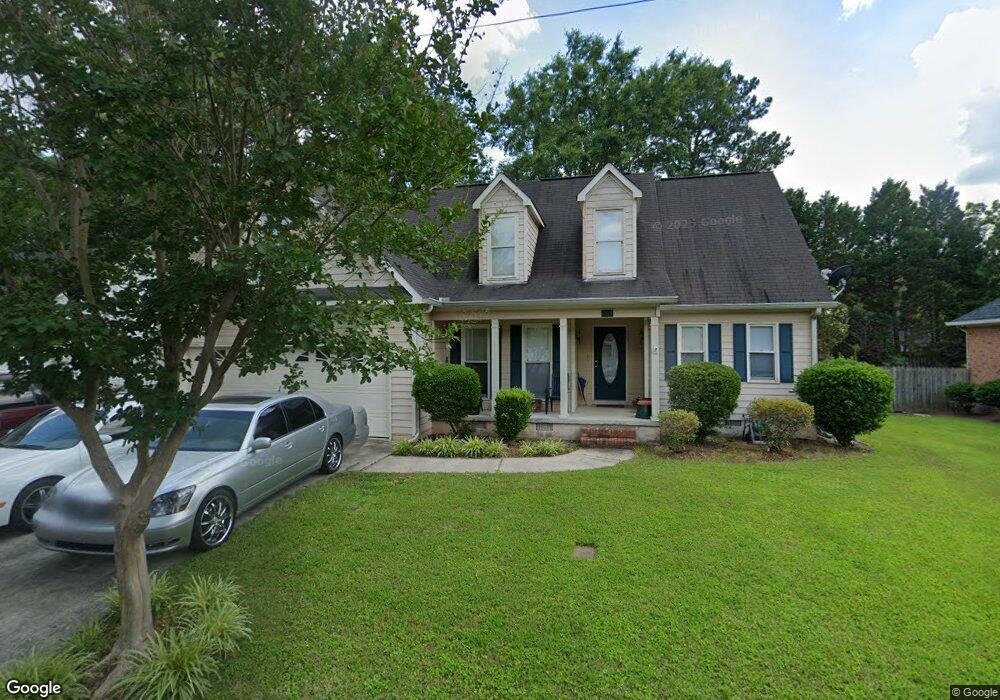 3184 Stinsonville Rd, Macon, GA 31204 - photo 1