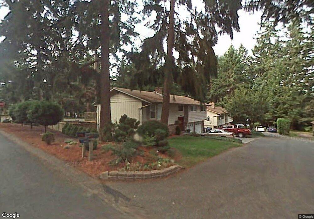 4908 95th Ave W, University Place, WA 98467 - photo 1