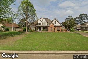 914 Dogwood Dr, Tupelo, MI 38801