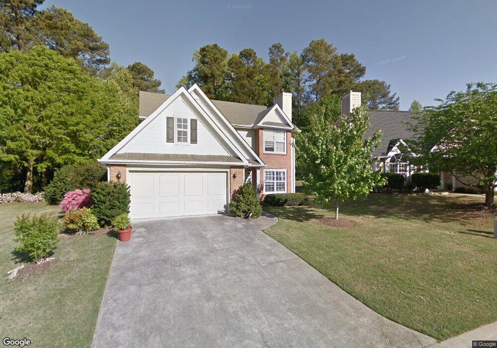 2523 Waterstone Way, Marietta, GA 30062 - photo 1