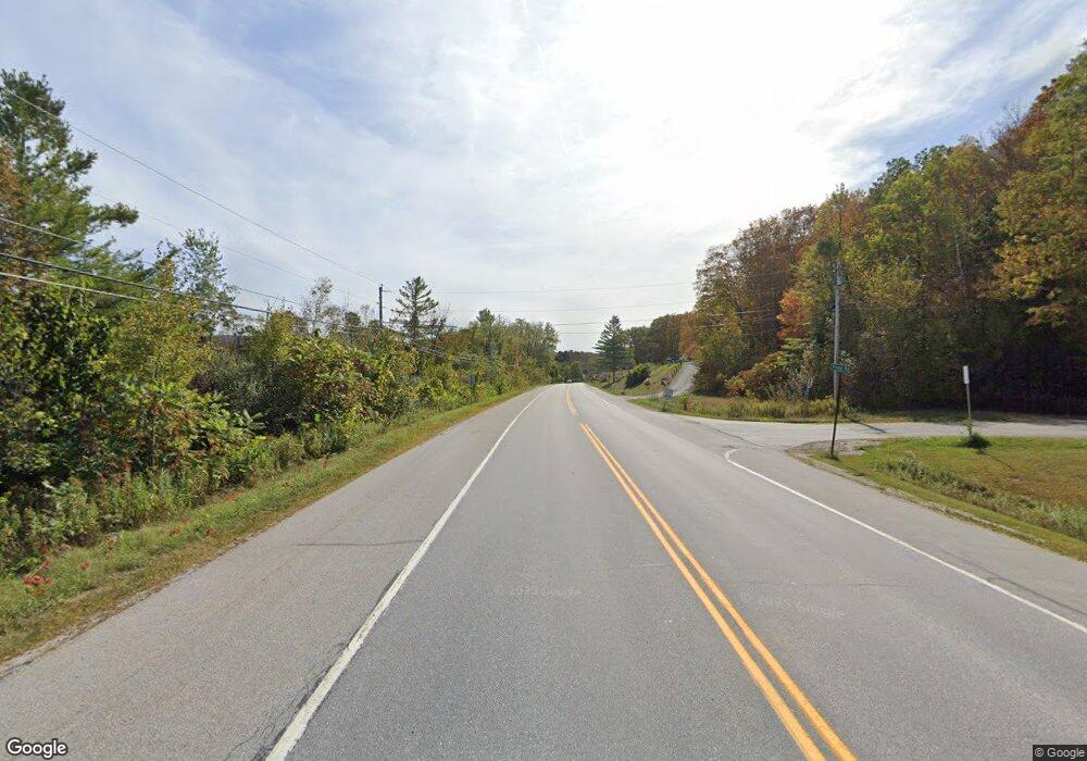 3075 Vt Route 7, East Dorset, VT 05253 - photo 1