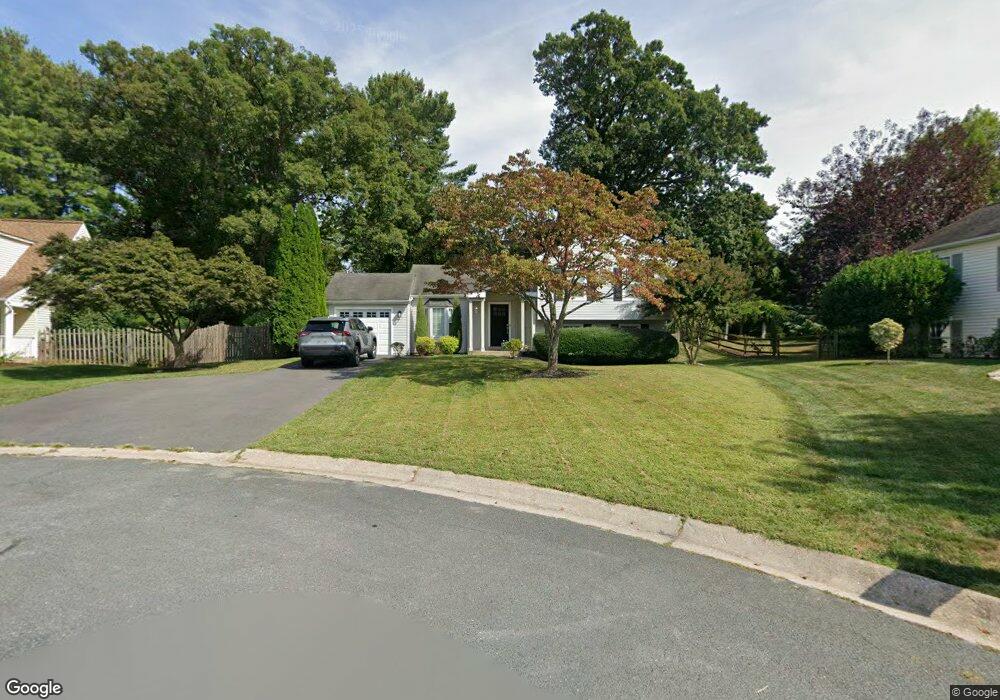 3500 Singers Glen Dr, Olney, MD 20832 - photo 1