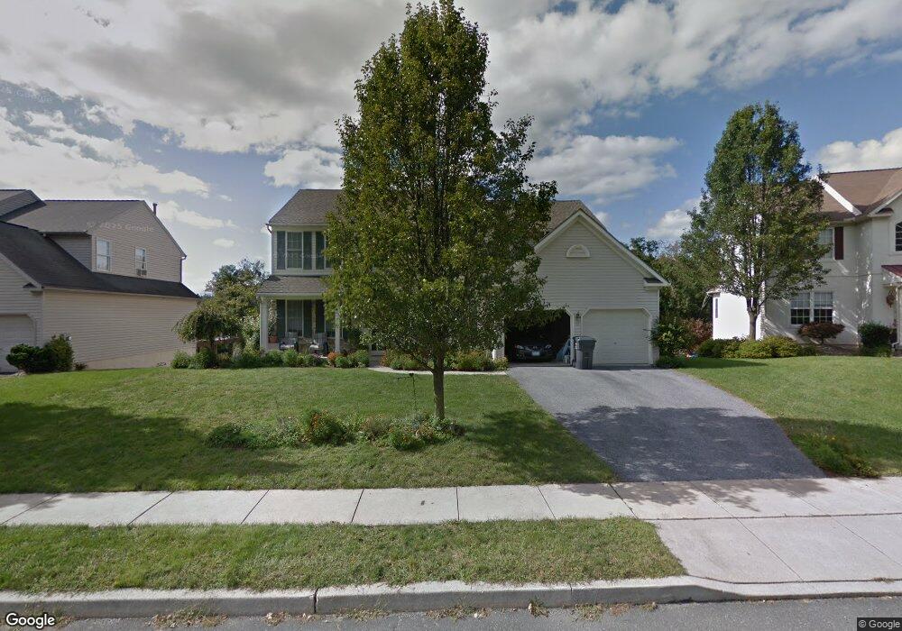 16 Pickwick Place, Reading, PA 19606 - photo 1