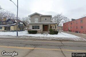 716 S Grand Traverse St, Flint, MI 48502