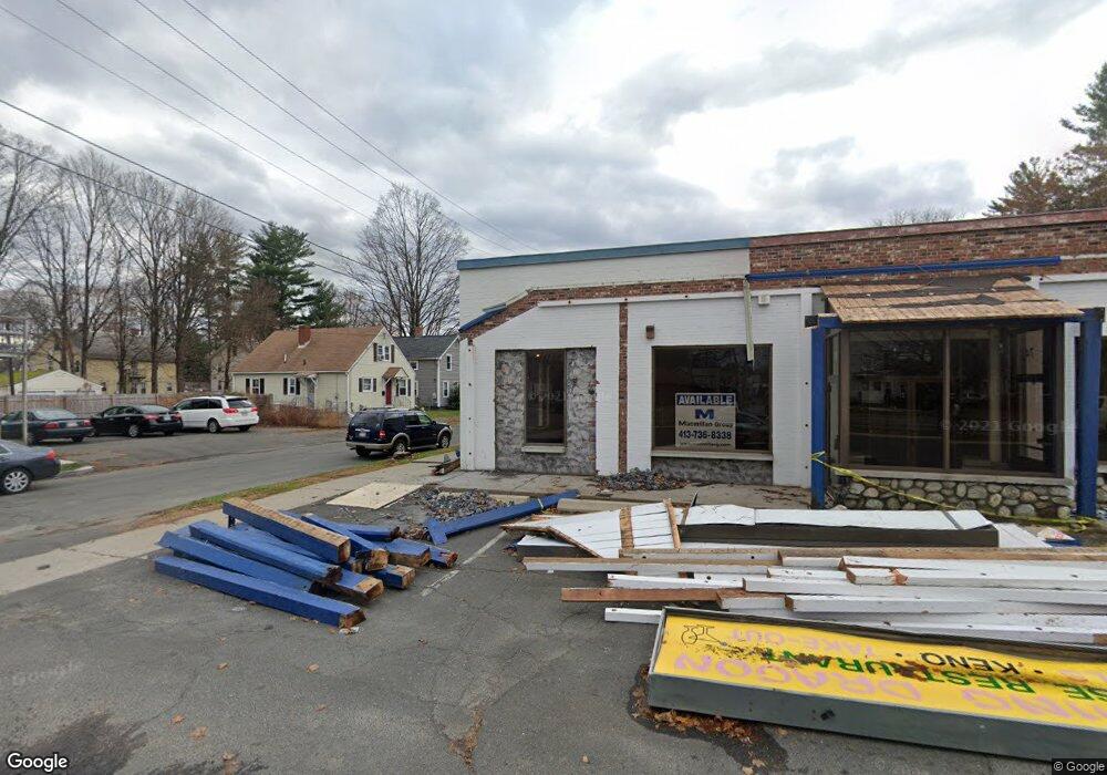 74 Franklin St, Westfield, MA 01085 - photo 1