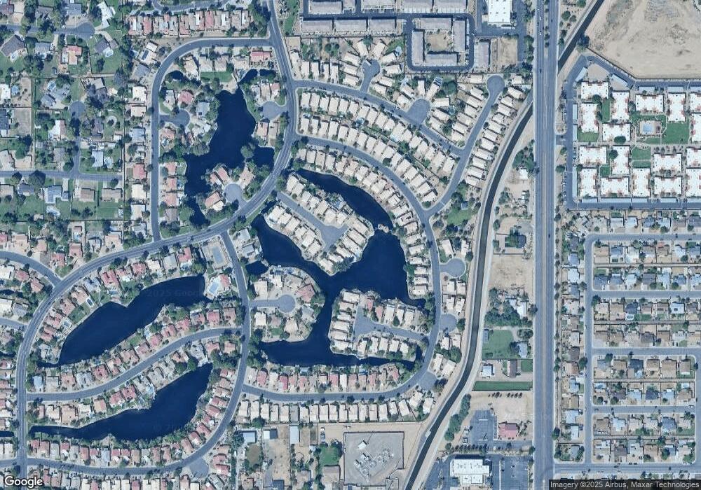 1738 E Commonwealth Cir, Chandler, AZ 85225 - photo 1