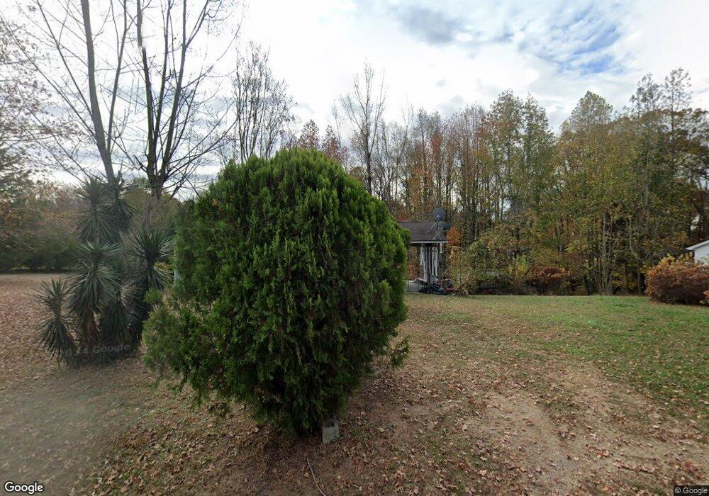 2437 Grants Hill Church Rd, Montross, VA 22520 - photo 1