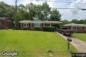 1214 Oak Lane Dr, Mobile, AL 36618