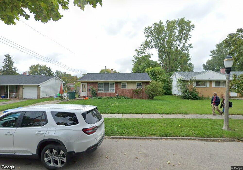 3211 Jerree St, Lansing, MI 48911 - photo 1