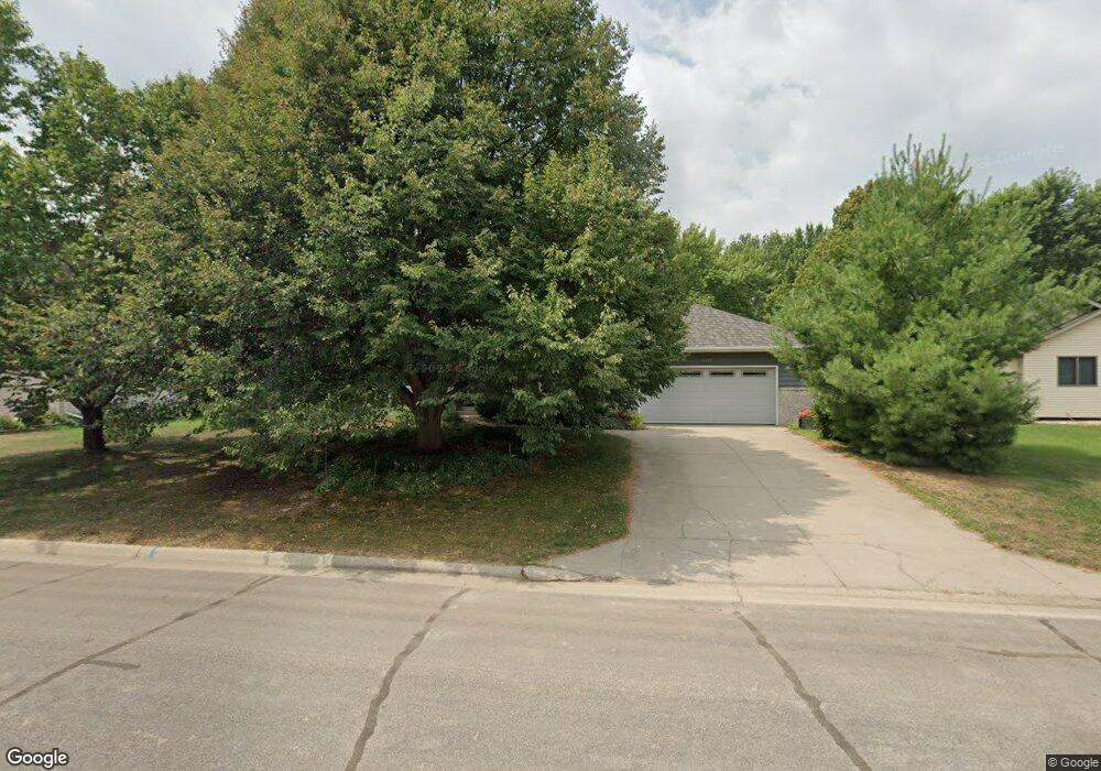 1205 4 1/2 Ave N, Sauk Rapids, MN 56379 - photo 1