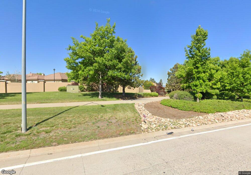 4771 S Atchison Ct, Aurora, CO 80015 - photo 1