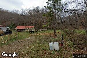 4331 Leatherwood Rd, Garrison, KY 41141