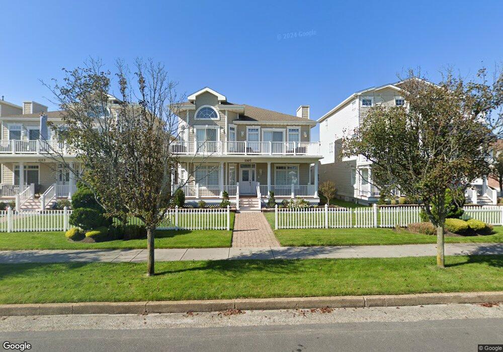 1107 W Brigantine Ave, Brigantine, NJ 08203 - photo 1