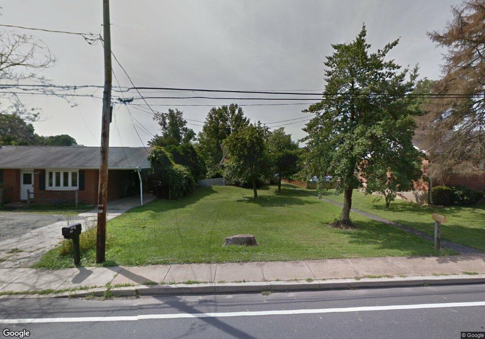 5812 Old Capitol Trail, Wilmington, DE 19808 - photo 1