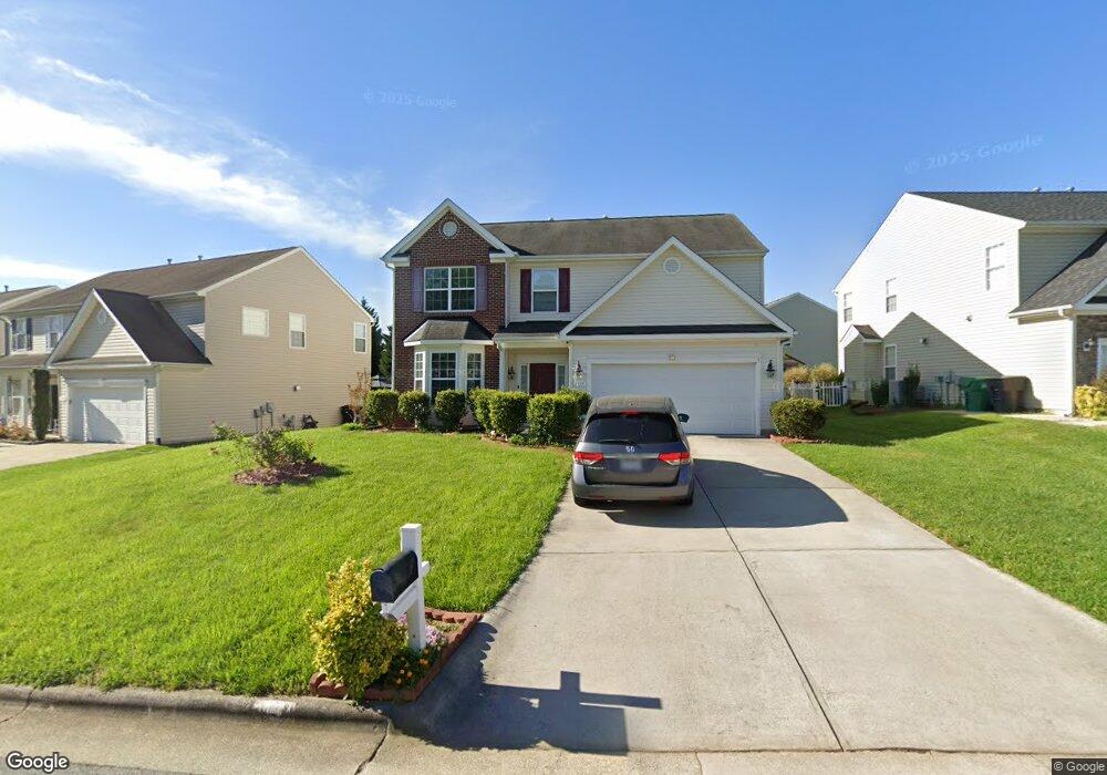 3704 Single Leaf Cir, High Point, NC 27265 - photo 1