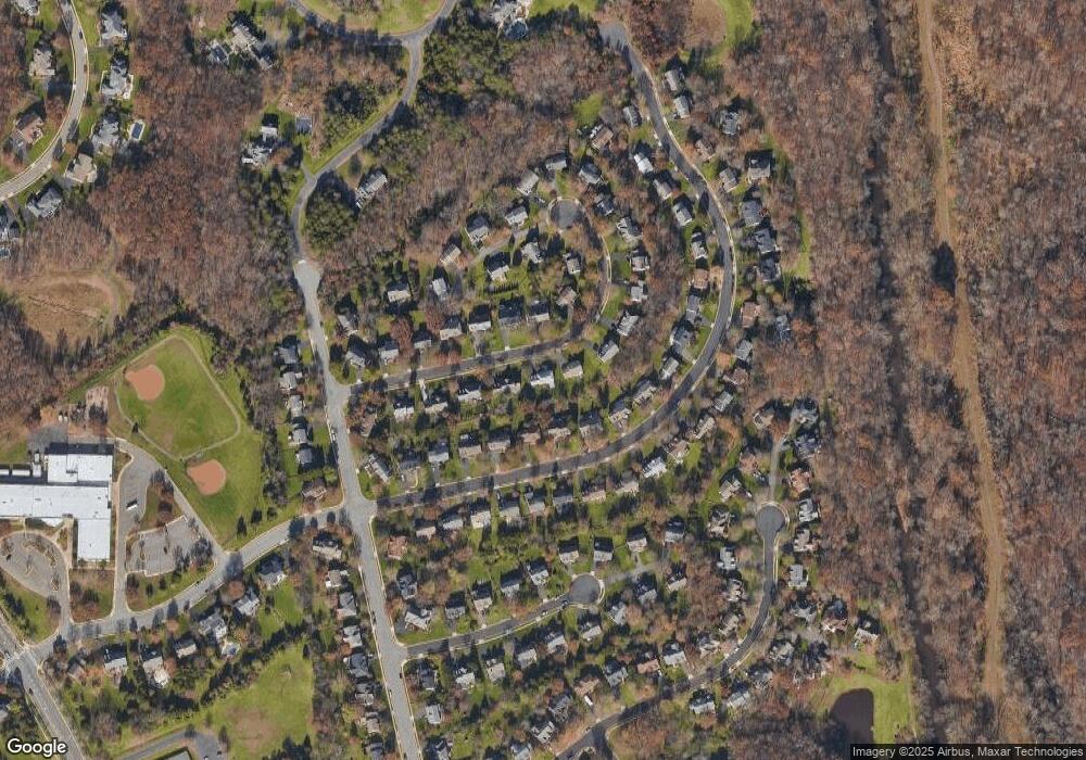 15477 Waters Creek Dr, Centreville, VA 20120 - photo 1