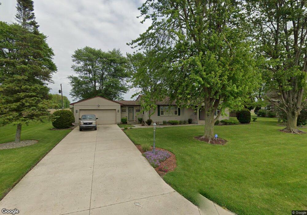 4231 Franke Rd, New Haven, IN 46774 - photo 1