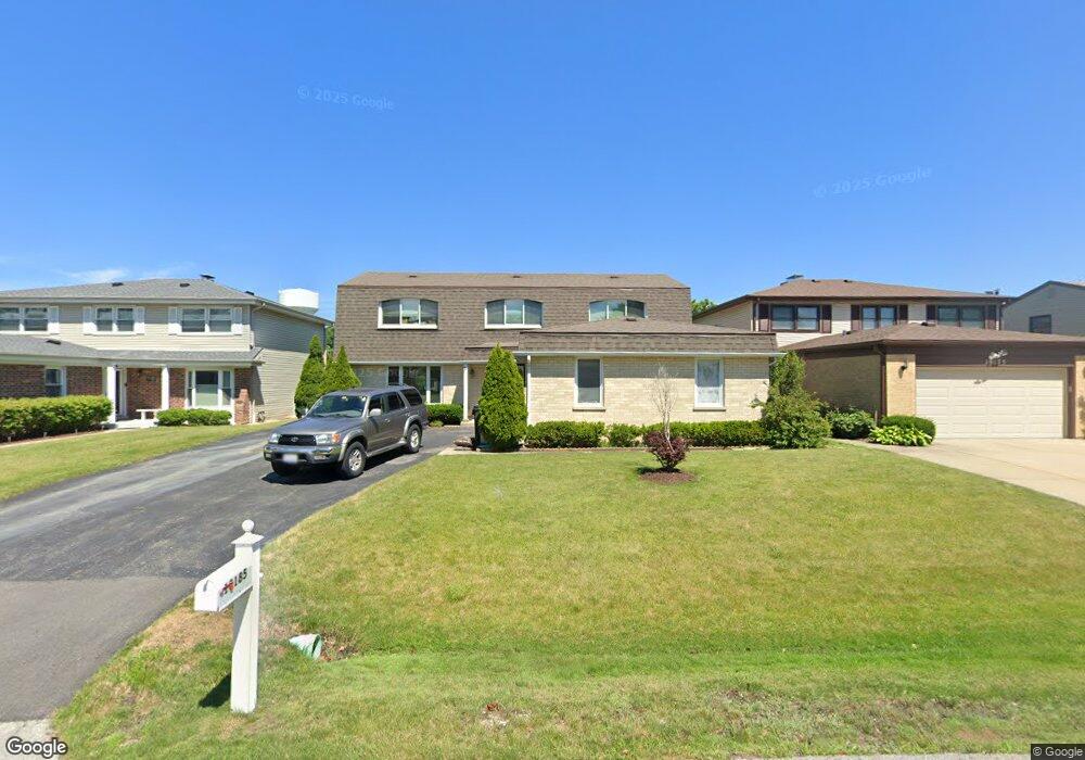 10185 Kathy Ct, Des Plaines, IL 60016 - photo 1