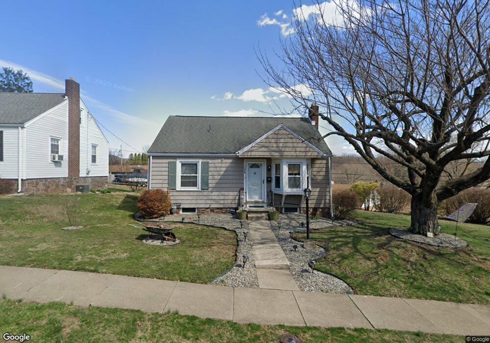 1434 Bleeker Ave, Reading, PA 19607 - photo 1
