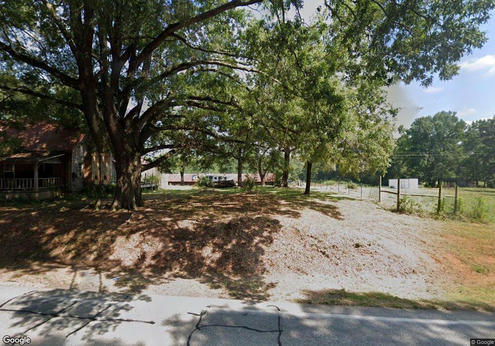 2728 Highway 106 N, Danielsville, GA 30633 - photo 1