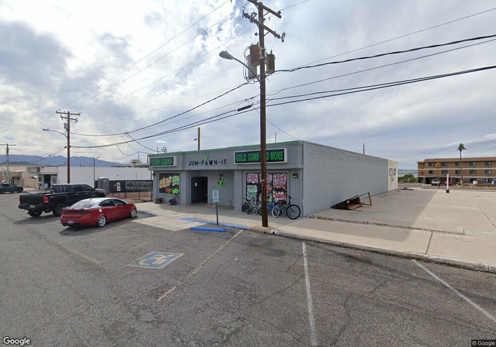 296 London Bridge Rd unit B, Lake Havasu City, AZ 86403 - photo 1