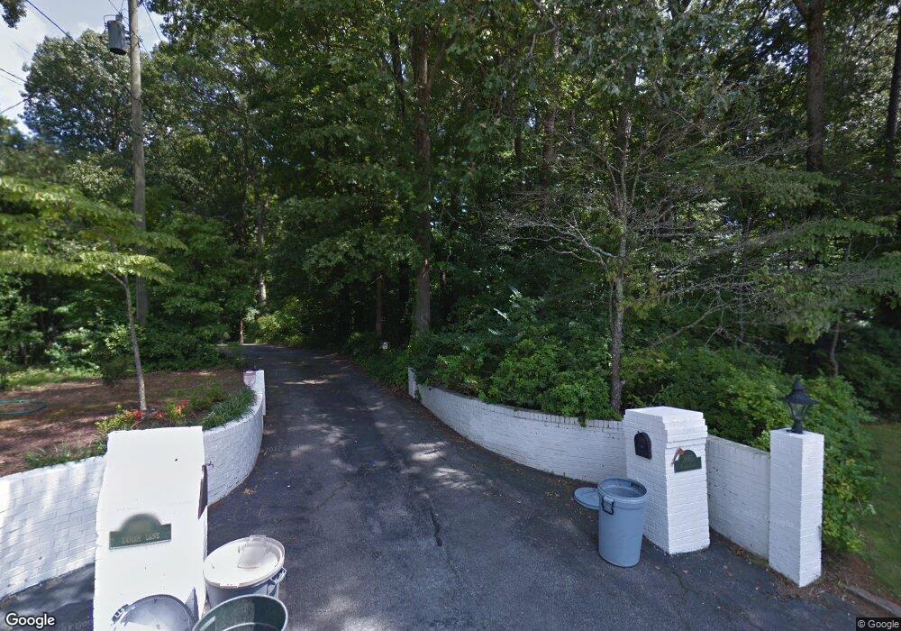 3865 Ramah Ln unit 104, Tucker, GA 30084 - photo 1