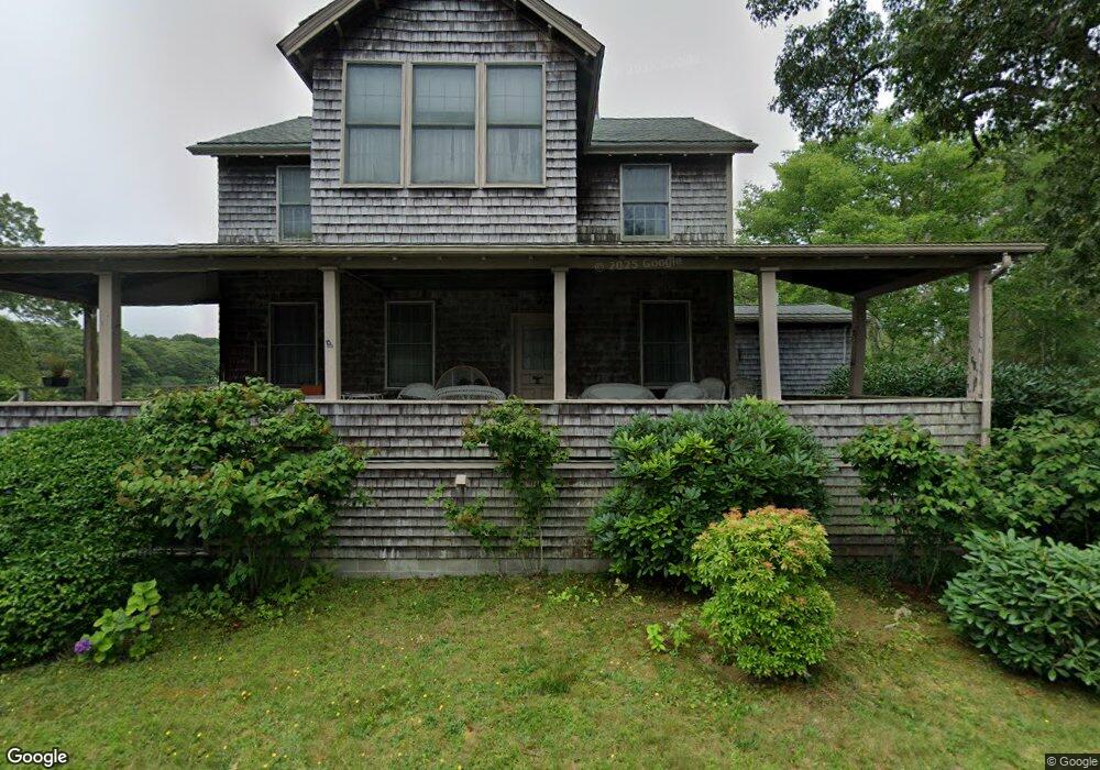 78 Chester St, North Falmouth, MA 02556 - photo 1