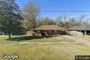 2201 Debra Dr, Baker, LA 70714