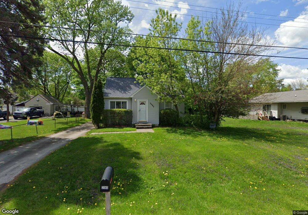 2080 Eberly Rd, Flint, MI 48532 - photo 1