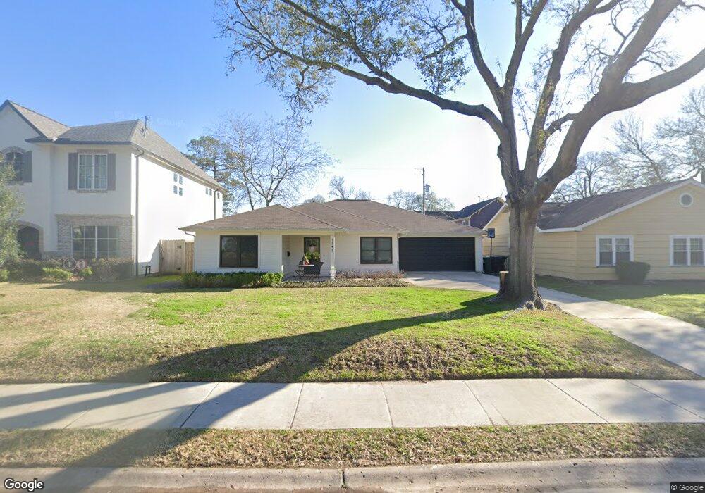 1545 Gardenia Dr, Houston, TX 77018 - photo 1