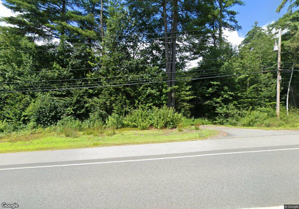 745 Route 9, West Chesterfield, NH 03466 - photo 1