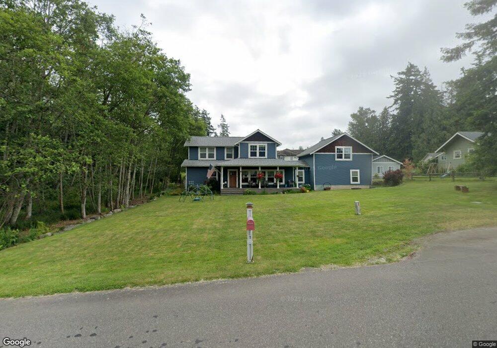 2230 Dodd Ave, Blaine, WA 98230 - photo 1