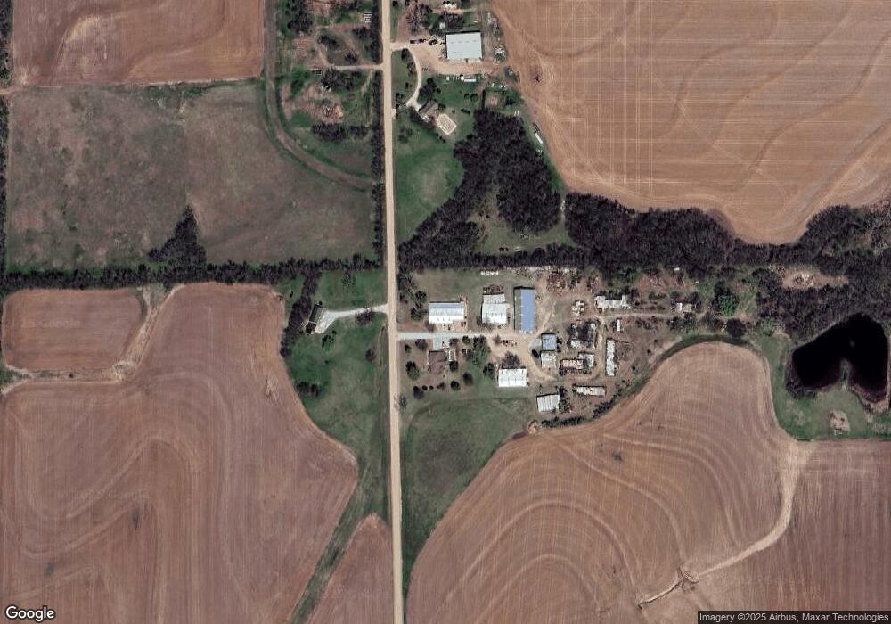 1050 N West Rd, Peck, KS 67120 - photo 1