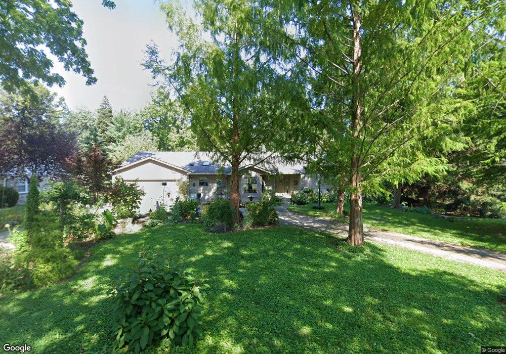 3209 Grove Pkwy, Columbus, IN 47203 - photo 1