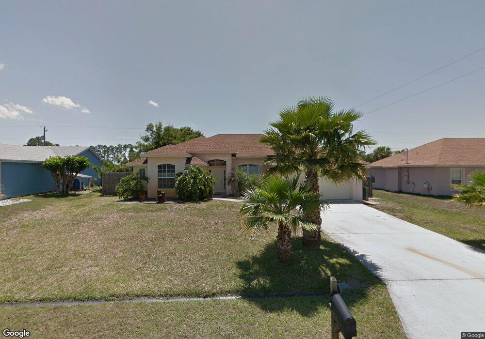 1382 SW Amboy Ave, Port Saint Lucie, FL 34953 - photo 1
