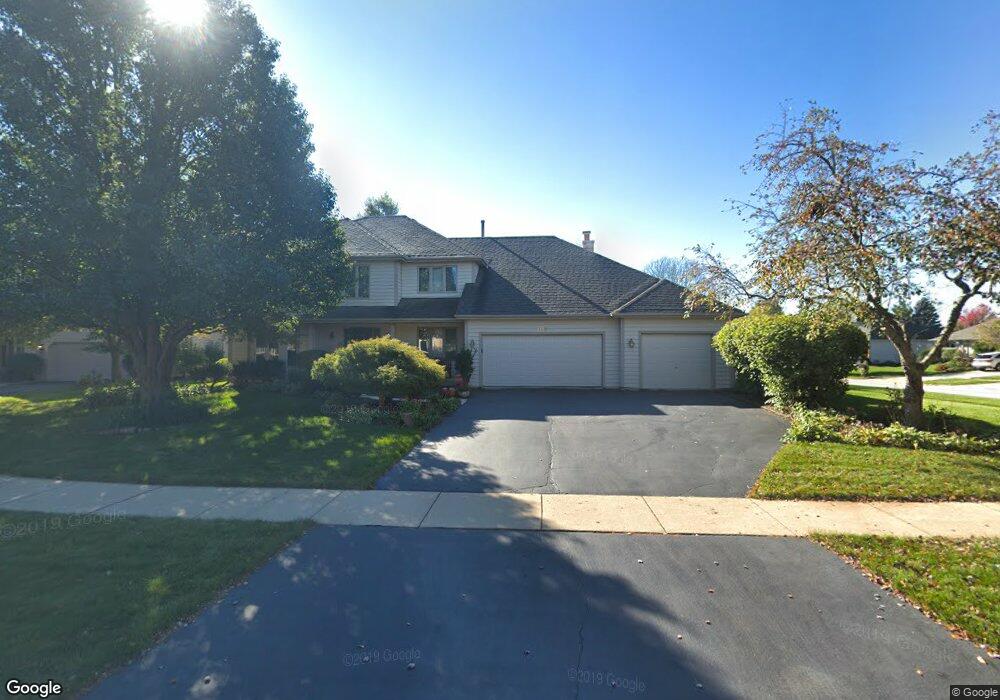 1112 Prelude Ct, Naperville, IL 60564 - photo 1