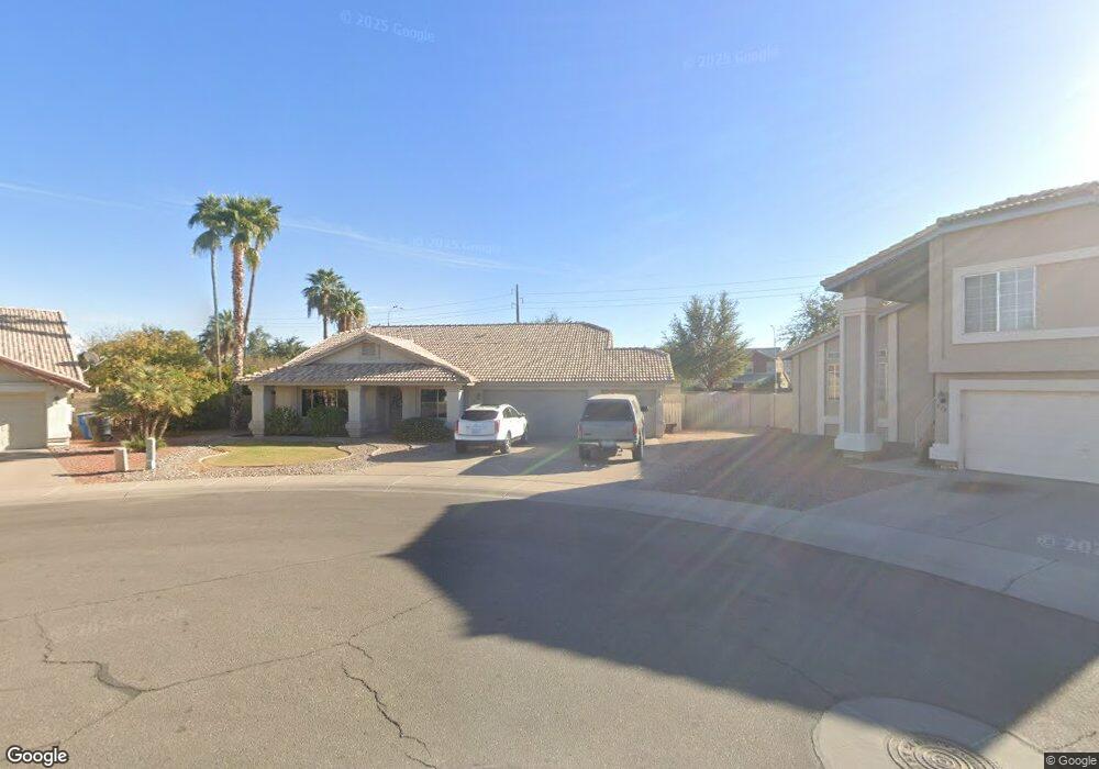 951 S Sunset Ct unit L@@K>>, Chandler, AZ 85225 - photo 1