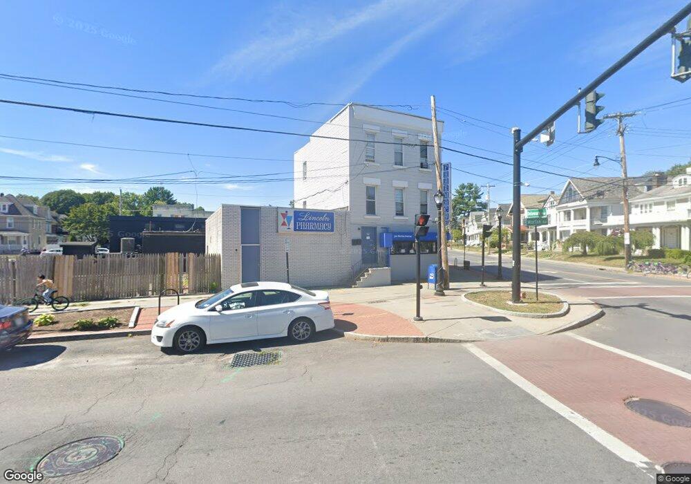 300 Morton Ave, Albany, NY 12209 - photo 1