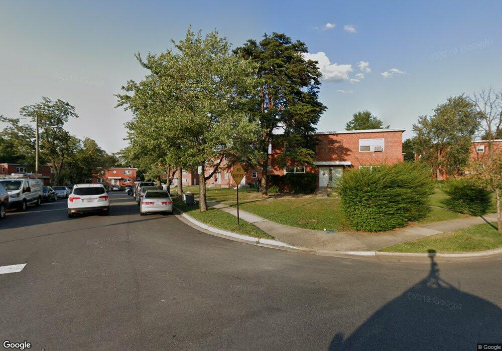 926 7th St, Laurel, MD 20707 - photo 1