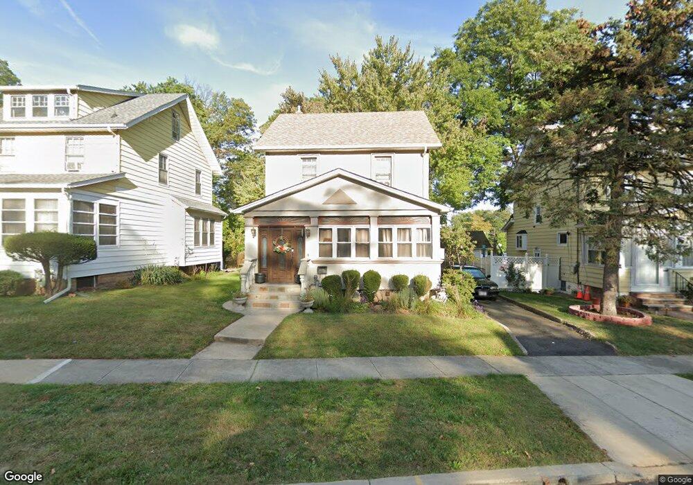 127 Sterling Place, Roselle, NJ 07203 - photo 1