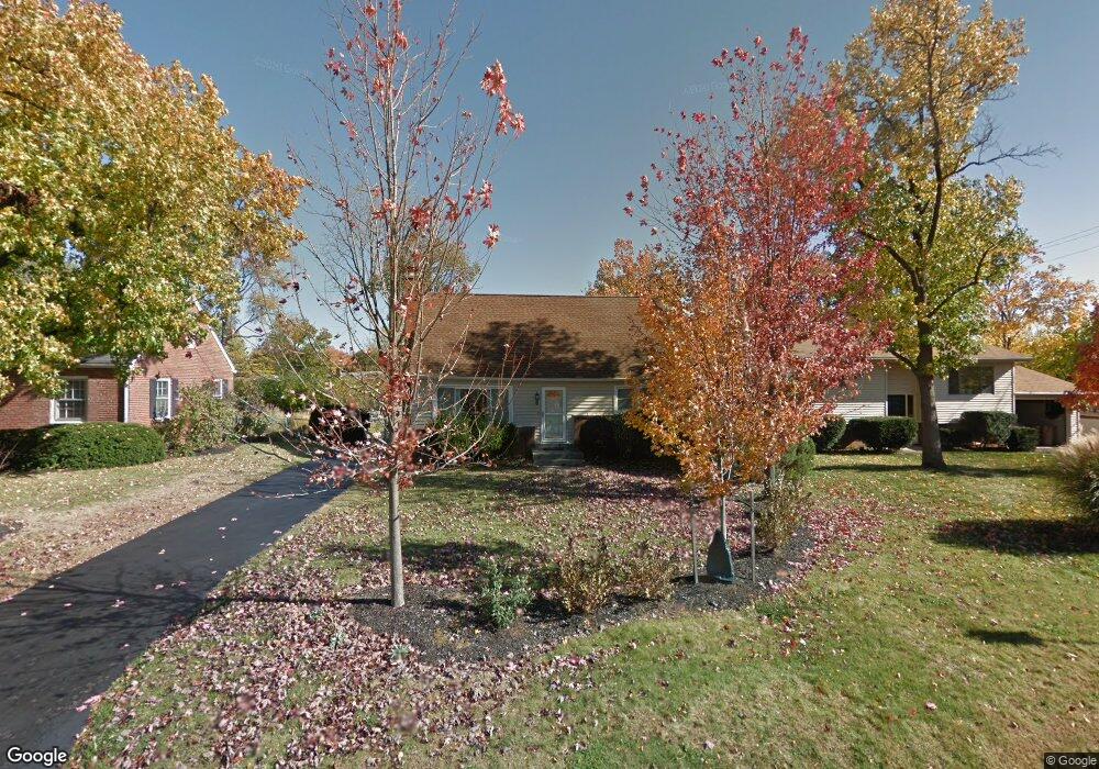 2470 Wellesley Dr, Columbus, OH 43221 - photo 1