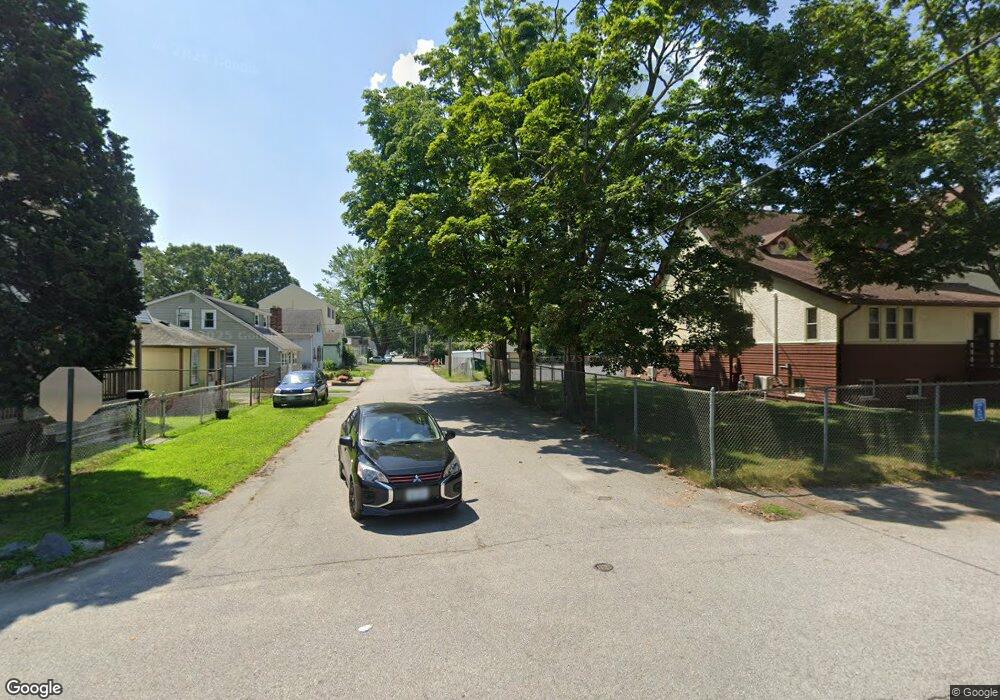 0 Uncas St, Warwick, RI 02889 - photo 1