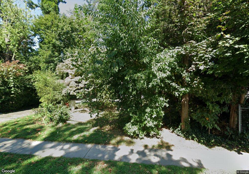 151 W Crystal Lake Ave, Haddon Township, NJ 08108 - photo 1