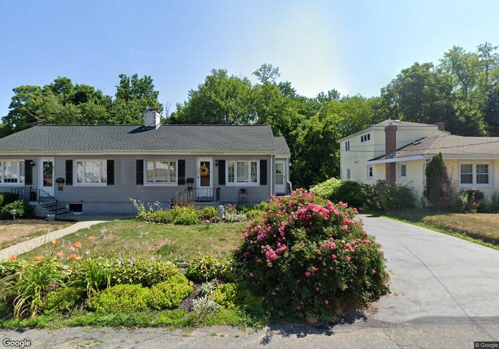 1 Luisa Way, Milford, MA 01757 - photo 1