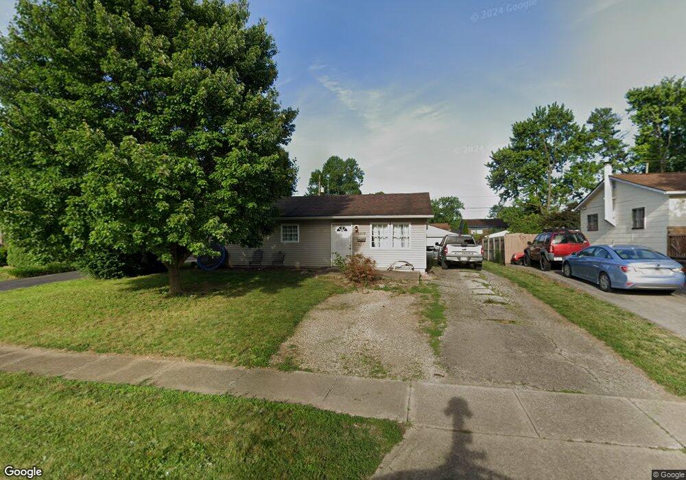 3814 Evanston Rd, Columbus, OH 43232 - photo 1