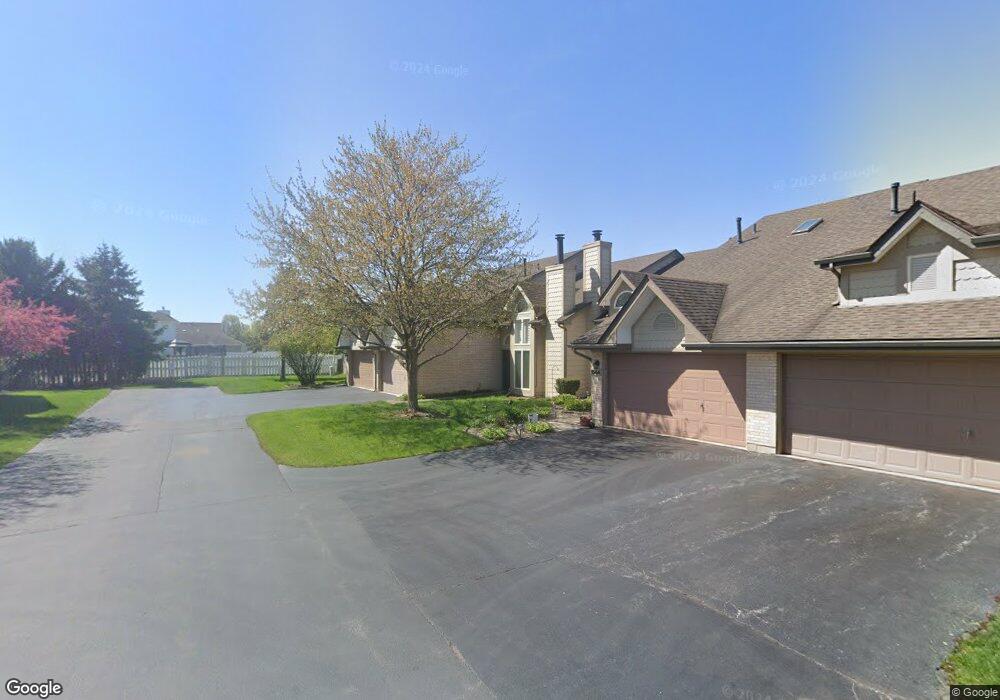 1542 W 93rd Ct, Crown Point, IN 46307 - photo 1
