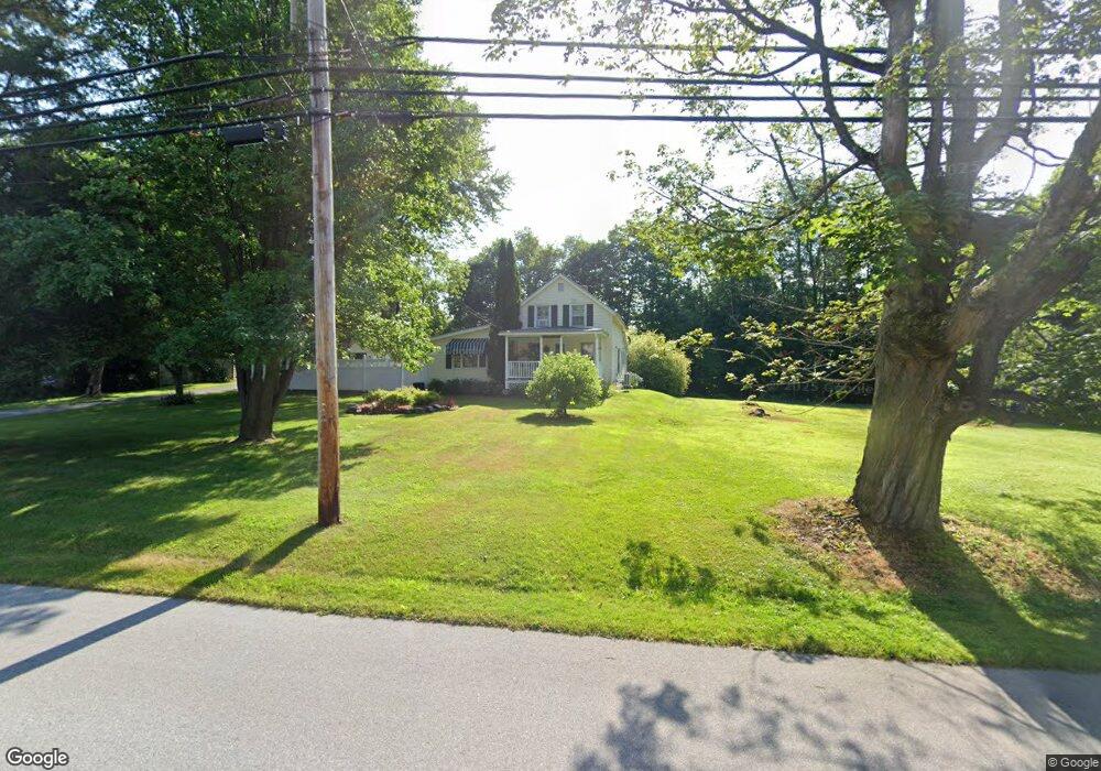 260 Lincoln Ave, Rutland, VT 05701 - photo 1